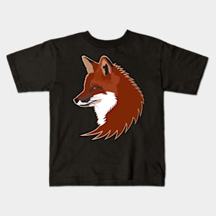 Fox Kids T-Shirt